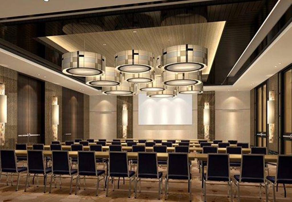 Courtyard By Marriott Bilaspur Exterior foto