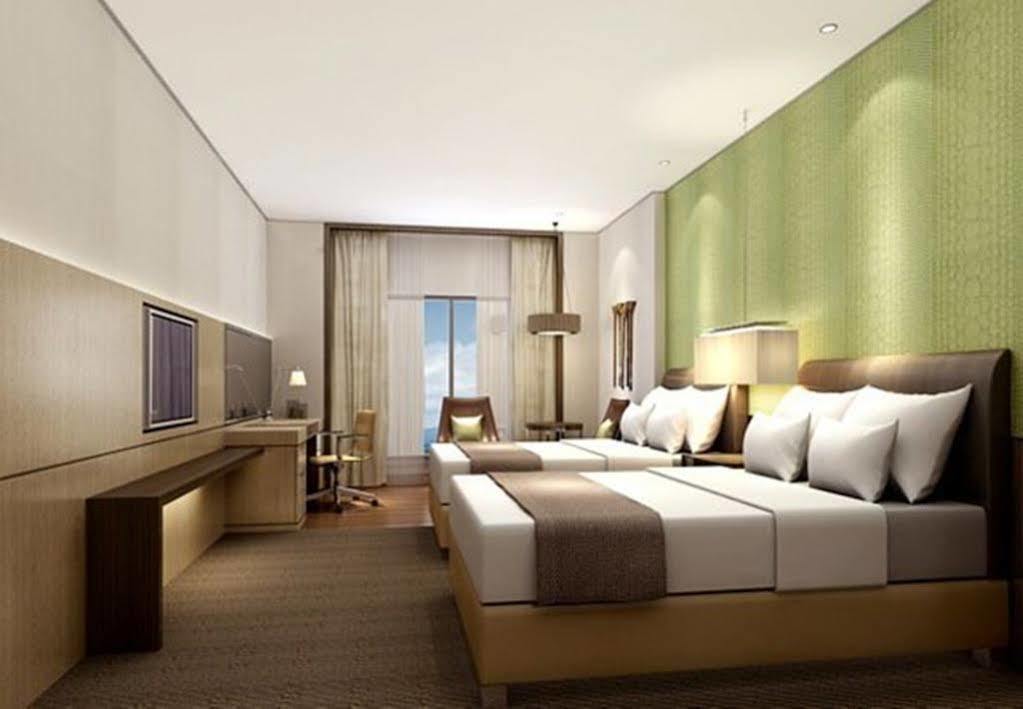 Courtyard By Marriott Bilaspur Exterior foto